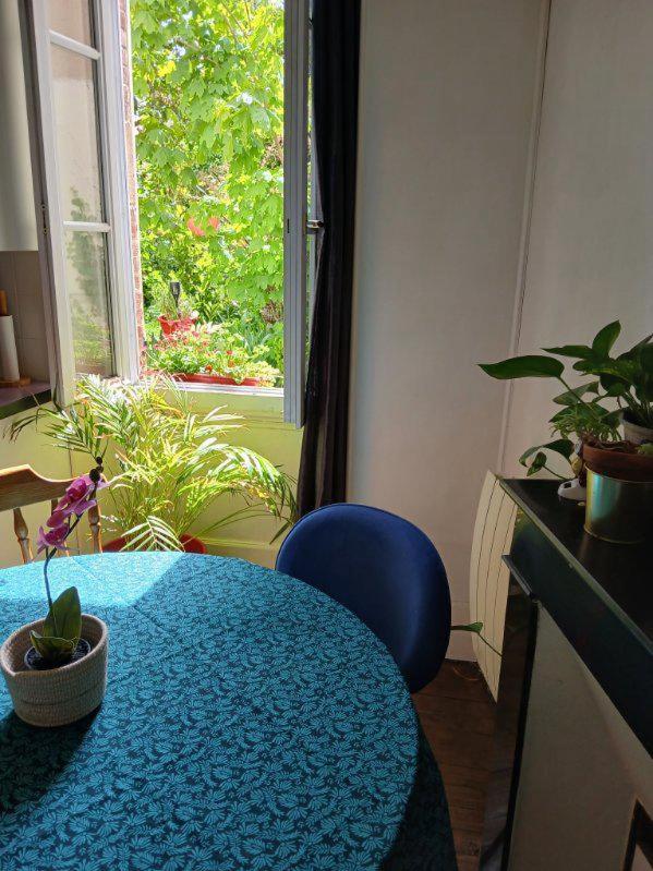 Appart Rez De Jardin Дижон Екстериор снимка
