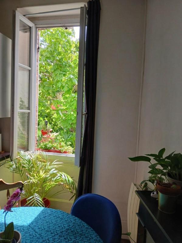 Appart Rez De Jardin Дижон Екстериор снимка